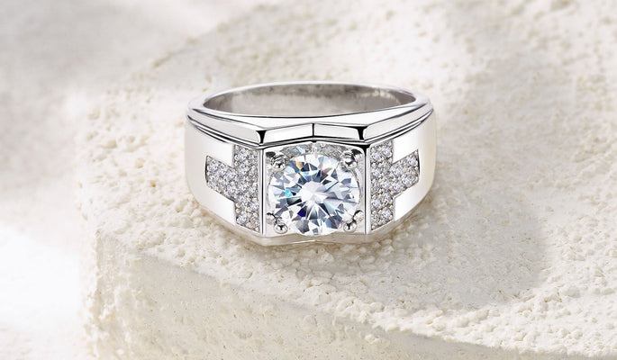 🎊 莫桑石變暗怎麼辦？三個方法讓它重新閃回去