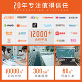 S925纯银镶嵌指环奢华满镶简约优雅个性小众设计款