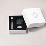 精致时尚指环S925银新品智能莫桑石戒指莫桑石戒指