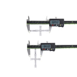 新款S925银莫桑石嘻哈十字架吊坠潮流时尚百搭项链男